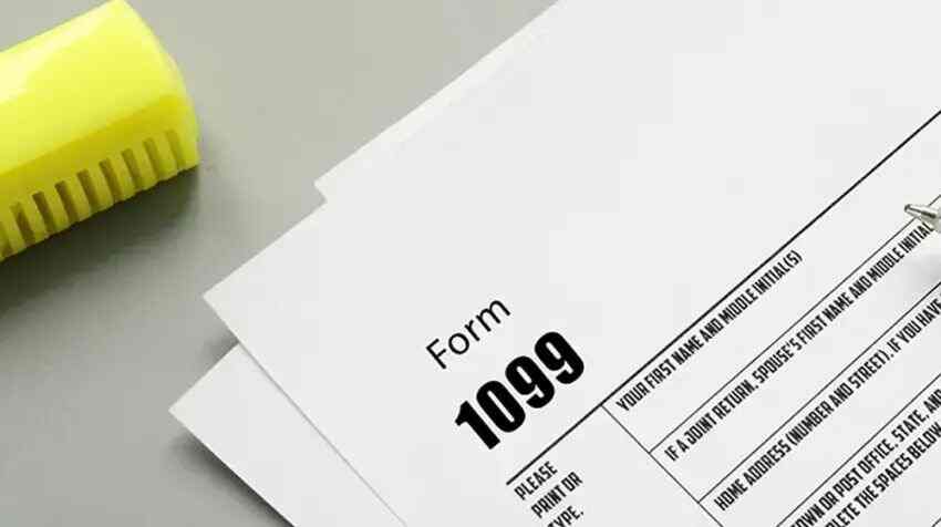 What Happens If You Forgot to Report a 1099 on Your Tax Return?